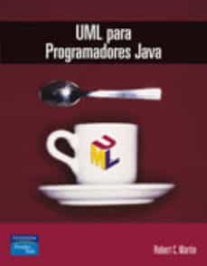 uml para programadores java-robert c. martin-9788420541099
