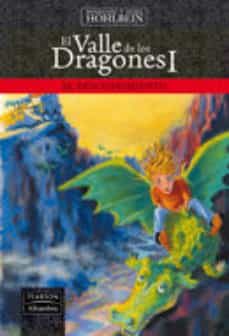 el valle de los dragones i-wolfgang hohlbein-heike hohlbein-9788420551999