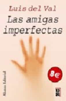 las amigas imperfectas-9788420666099