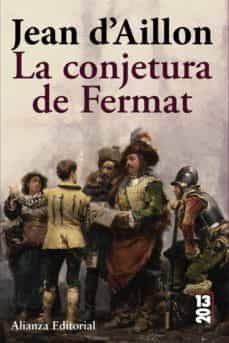 la conjetura de fermat-jean d aillon-9788420669199