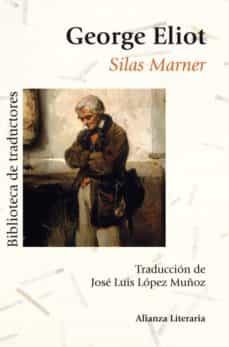 silas marner-george eliot-9788420673899