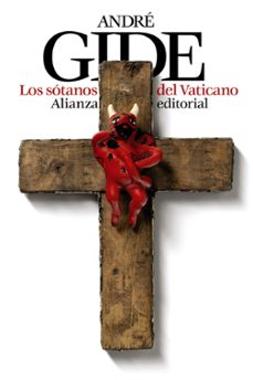 los sotanos del vaticano-andre gide-9788420674599