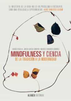 mindfulness y ciencia (ebook)-javier garcia campayo-ausias cebolla i marti-9788420688299