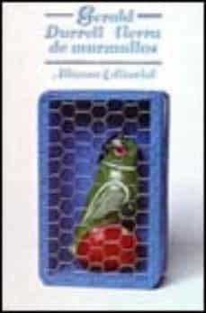 tierra de murmullos (5ª ed.)-9788420699899