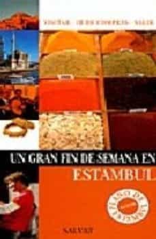 un gran fin de semana estambul-9788421681299