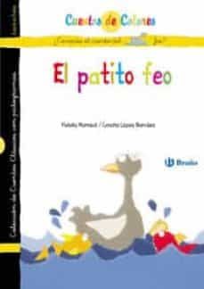 el patito feo; el sapo mariano y los cisnes-concha lopez narvaez-fernando lalana-9788421697399