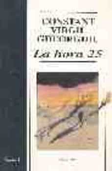 la hora veinticinco (3ª ed.)-constant virgil gheorghiu-9788421742099