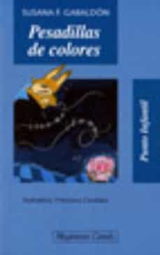 pesadilla de colores-susana fernandez gabaldon-9788421826799