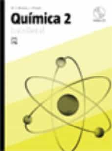 quimica (2º bachillerato) (catalan)-9788421840399