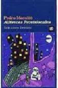 alfereces provisionales-9788423331499