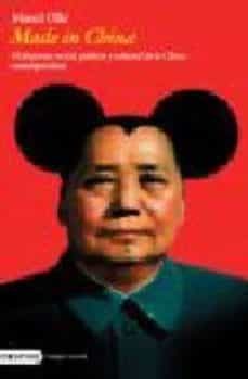 made in china: el despertar social, politico y cultural de la chi na contemporanea-manel olle i albiol-9788423337699