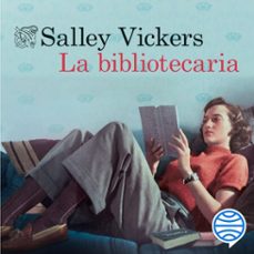 la bibliotecaria (audiolibro)-salley vickers-9788423356799