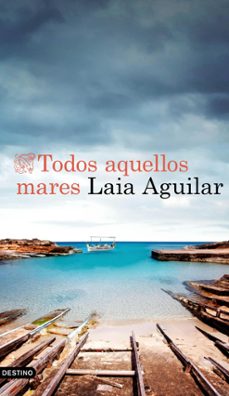 todos aquellos mares (ebook)-9788423365999