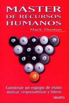 master en recursos humanos-9788423421299