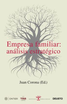 empresa familiar: analisis estrategico-9788423427499