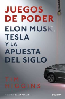 juegos de poder (ebook)-tim higgins-9788423433599
