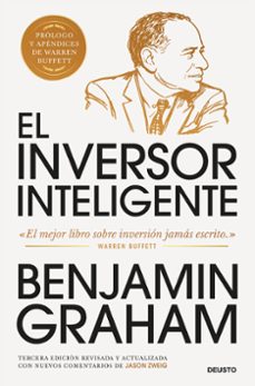 -benjamin graham-9788423441099
