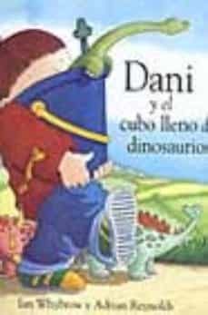 dani y el cubo lleno de dinosaurios-9788423668199
