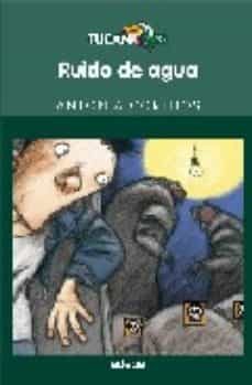 ruido de agua-9788423693399