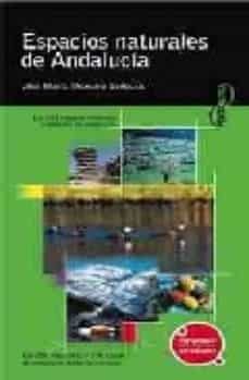 espacios naturales de andalucia (visita verde)-9788424104399