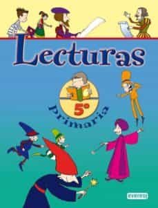 lecturas 5º primaria-9788424173999