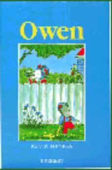 owen-kevin henkes-9788424180799