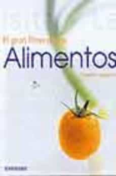 el gran libro de los alimentos del mundo-9788424184599