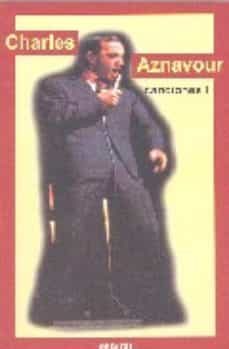 canciones i (charles aznavour)-charles aznavour-9788424510299