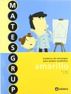 cuaderno estrategias resuestas problemas 4 - matesgrup-9788424607999