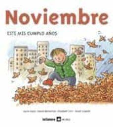 noviembre-9788424623999