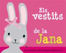 els vestits de la jana-9788424636999