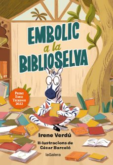 embolic a la biblioselva-9788424673499