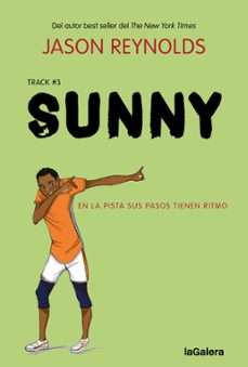 track 3: sunny-jason reynolds-9788424676599