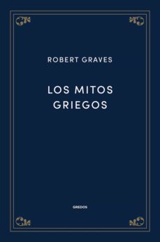 los mitos griegos (ebook)-robert graves-9788424939199