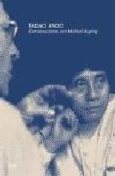 tadao ando conversaciones con michael auping-michael auping-9788425219399