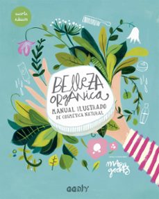 belleza orgánica (ebook)-maru godas-9788425232299