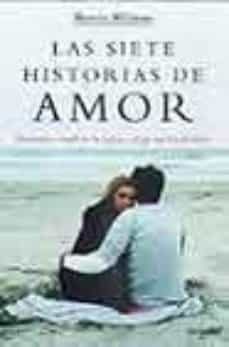 las siete historias de amor: descubre cual es la tuya y elige un final feliz-marcia millman-9788425338199