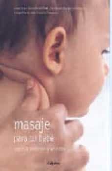masaje para tu bebe: segun la tradicion ayurvedica-kiran vyas-d. belforti-9788425339899
