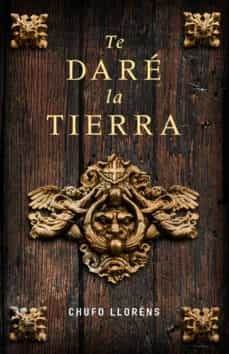 te dare la tierra (ebook)-9788425344299