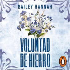voluntad de hierro (el rancho wells 3) (audiolibro)-bailey hannah-9788425371899
