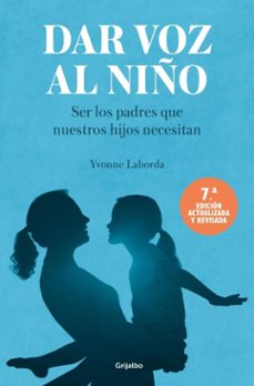 dar voz al niño (ebook)-yvonne laborda-9788425373299