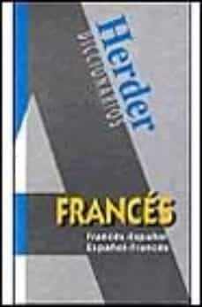 diccionario frances-español, español-frances (3ª ed.)-9788425410499