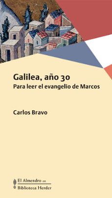 galilea año 30-9788425445699