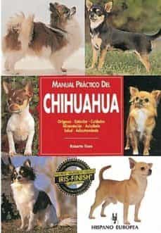 manual practico del chihuahua-roberta sisco-9788425511899