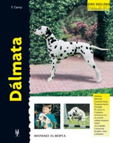 dalmata-francesc camp-9788425513299