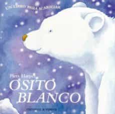 osito blanco (2ª ed)-piers harper-9788426133199