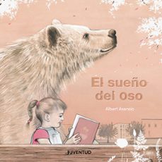 el sueño del oso-9788426148599