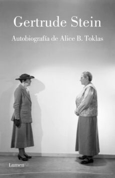 autobiografia de alice b. toklas-gertrude stein-9788426401199