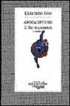 apocalipticos e integrados-umberto eco-9788426410399