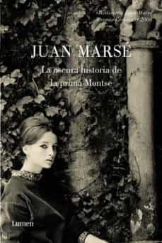 la oscura historia de la prima montse-juan marse-9788426412799